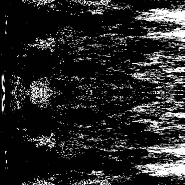soyut siyah ve beyaz grunge doku resimleme arkaplanı 