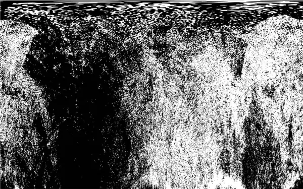 soyut siyah ve beyaz grunge doku resimleme arkaplanı 