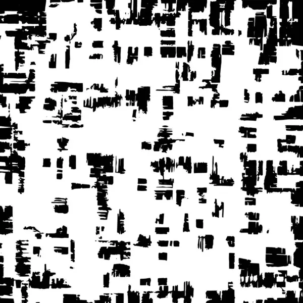 soyut siyah ve beyaz grunge doku resimleme arkaplanı 