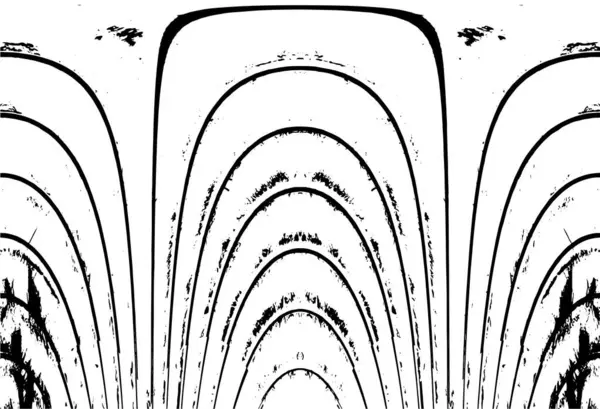 soyut siyah ve beyaz grunge doku resimleme arkaplanı 