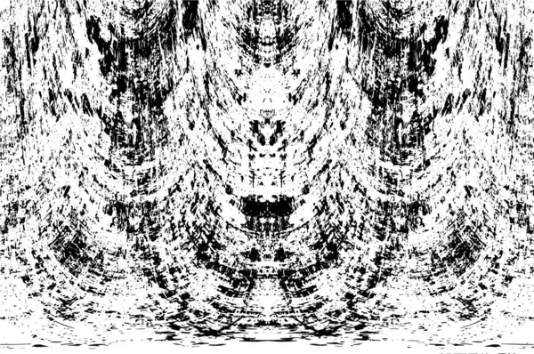 soyut siyah ve beyaz grunge doku resimleme arkaplanı 