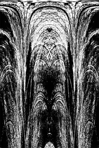 soyut siyah ve beyaz grunge doku resimleme arkaplanı 