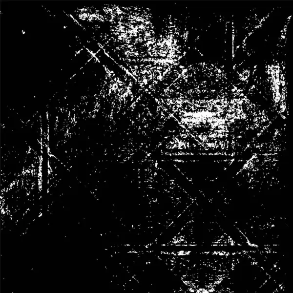 soyut siyah ve beyaz grunge doku resimleme arkaplanı 