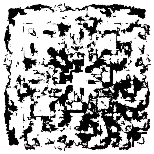 soyut siyah ve beyaz grunge doku resimleme arkaplanı 