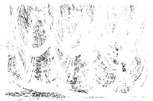 soyut siyah ve beyaz grunge doku resimleme arkaplanı 