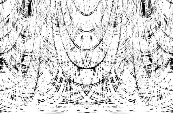 siyah ve beyaz grunge doku örnekleme arkaplanı 