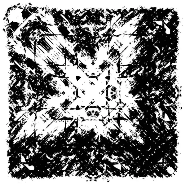 siyah ve beyaz grunge doku örnekleme arkaplanı 