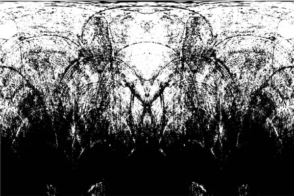 siyah ve beyaz grunge doku örnekleme arkaplanı 