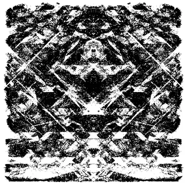 siyah ve beyaz grunge doku örnekleme arkaplanı 