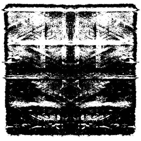siyah ve beyaz grunge doku örnekleme arkaplanı 