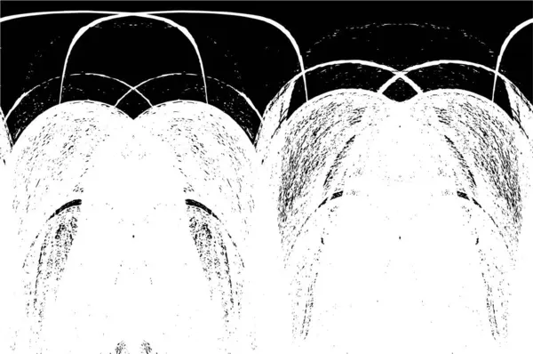 siyah ve beyaz grunge doku örnekleme arkaplanı 