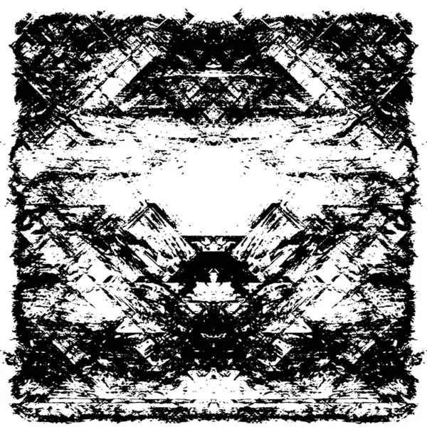 siyah ve beyaz grunge doku örnekleme arkaplanı 