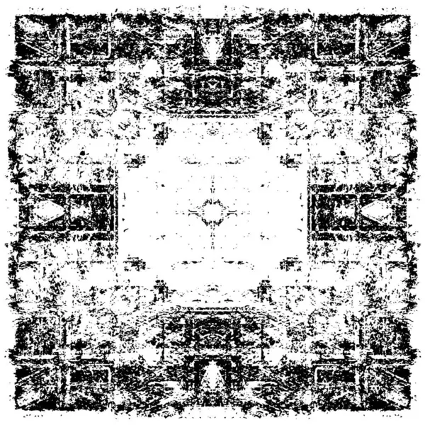 siyah ve beyaz grunge doku örnekleme arkaplanı 