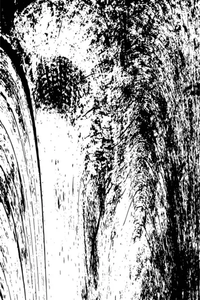 siyah ve beyaz grunge doku örnekleme arkaplanı 