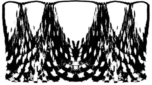 siyah ve beyaz grunge doku örnekleme arkaplanı 