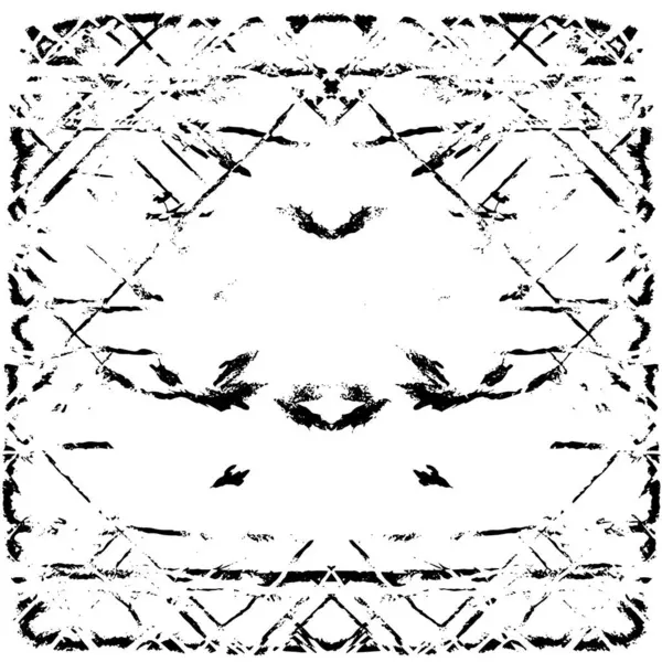 siyah ve beyaz grunge doku örnekleme arkaplanı 