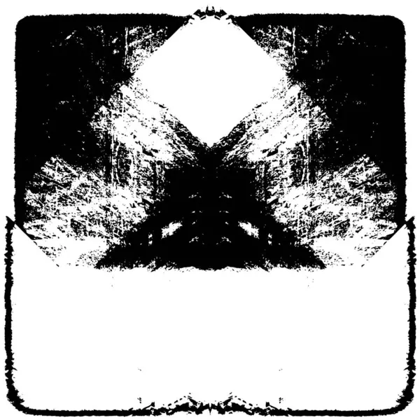 siyah ve beyaz grunge doku örnekleme arkaplanı 