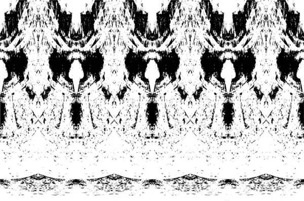 siyah ve beyaz grunge doku örnekleme arkaplanı 