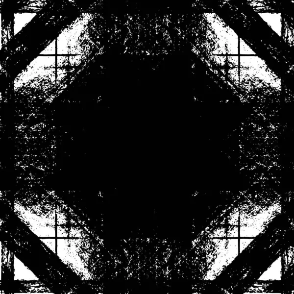 siyah ve beyaz grunge doku örnekleme arkaplanı 
