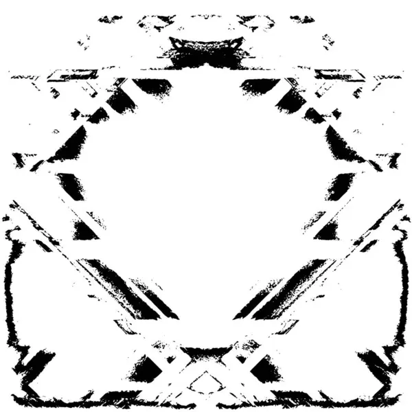 siyah ve beyaz grunge doku örnekleme arkaplanı 