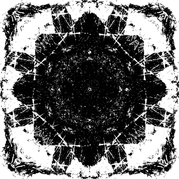 siyah ve beyaz grunge doku örnekleme arkaplanı 