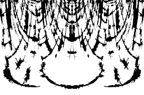 siyah ve beyaz grunge doku örnekleme arkaplanı 