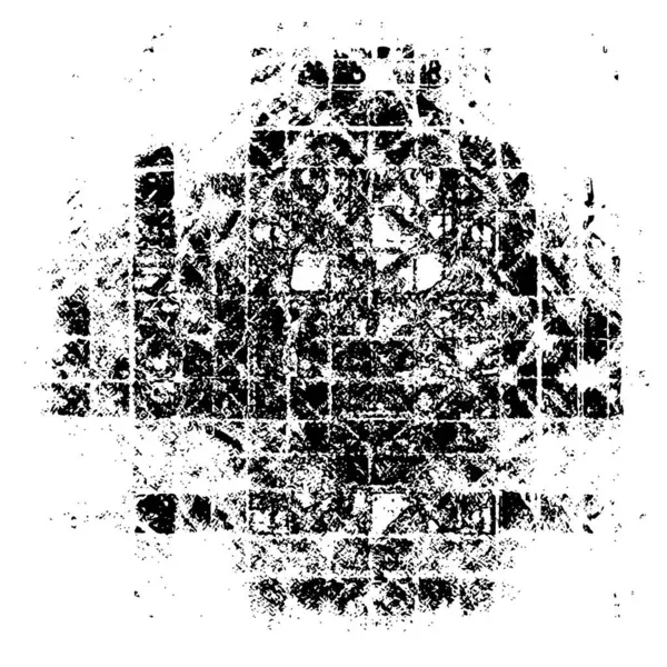 siyah ve beyaz grunge doku örnekleme arkaplanı 