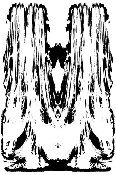 siyah ve beyaz grunge doku örnekleme arkaplanı 