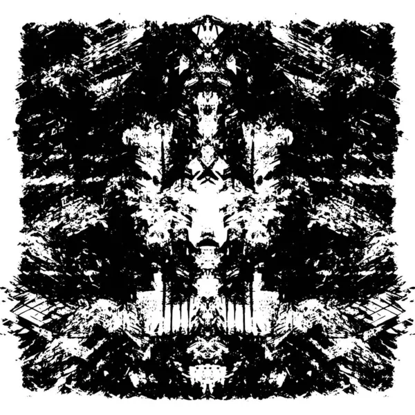 siyah ve beyaz grunge doku örnekleme arkaplanı 