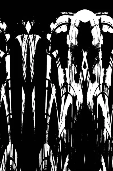 siyah beyaz monokrom eski grunge vintage yıpranmış arka plan