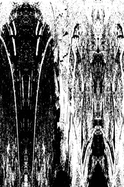 siyah beyaz monokrom eski grunge vintage yıpranmış arka plan