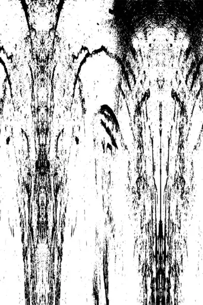 siyah beyaz monokrom eski grunge vintage yıpranmış arka plan