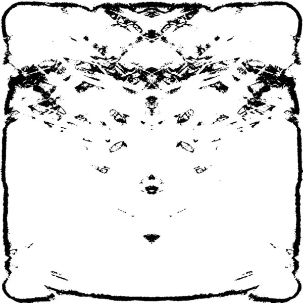 siyah beyaz monokrom eski grunge vintage yıpranmış arka plan