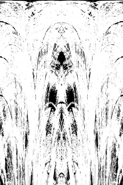 siyah beyaz monokrom eski grunge vintage yıpranmış arka plan