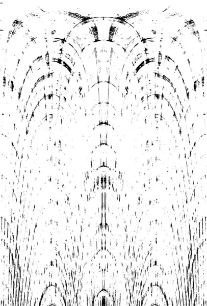 Soyut arkaplan. Monokrom dokusu. Resim siyah ve beyaz tonları içerir.