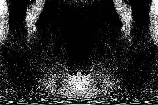 Soyut arkaplan. Monokrom dokusu. Resim siyah ve beyaz tonları içerir.
