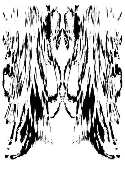 Soyut arkaplan. Monokrom dokusu. Resim siyah ve beyaz tonları içerir.