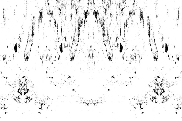 Soyut arkaplan. Monokrom dokusu. Resim siyah ve beyaz tonları içerir.