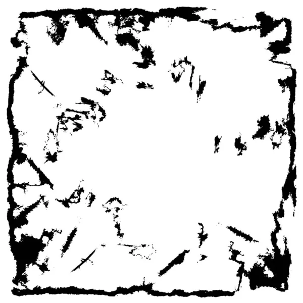 Soyut arkaplan. Monokrom dokusu. Resim siyah ve beyaz tonları içerir.