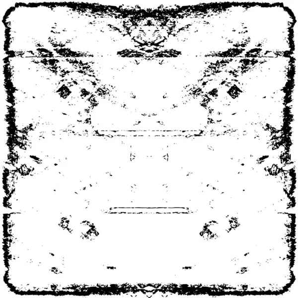 Soyut arkaplan. Monokrom dokusu. Resim siyah ve beyaz tonları içerir.