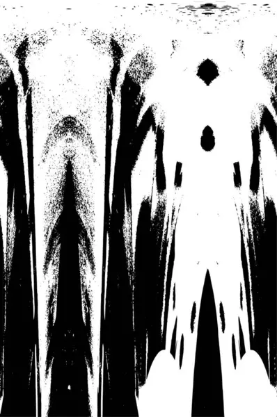 Soyut arkaplan. Monokrom dokusu. Resim siyah ve beyaz tonları içerir.