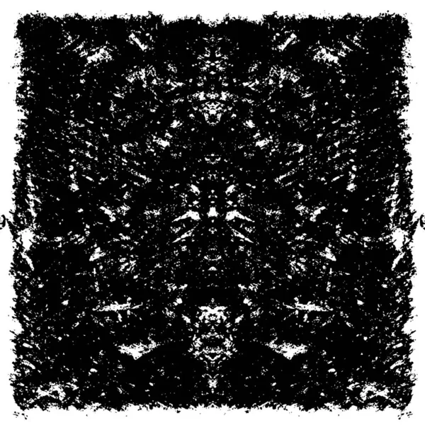 Soyut arkaplan. Monokrom dokusu. Resim siyah ve beyaz tonları içerir.