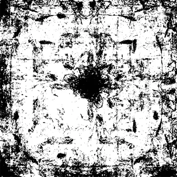 Soyut arkaplan. Monokrom dokusu. Resim siyah ve beyaz tonları içerir.