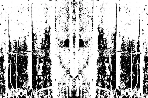 Soyut arkaplan. Monokrom dokusu. Resim siyah ve beyaz tonları içerir.