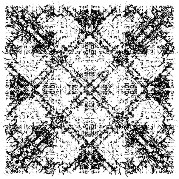 Soyut arkaplan. Monokrom dokusu. Resim siyah ve beyaz tonları içerir.
