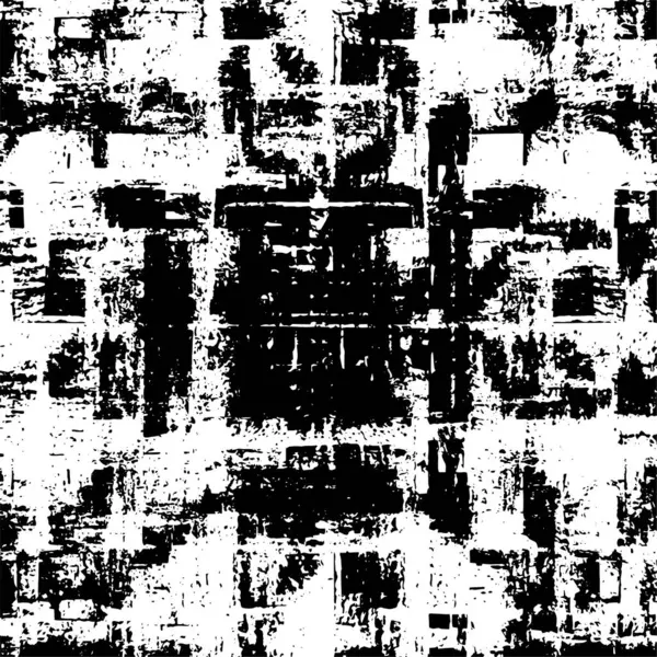 Soyut arkaplan. Monokrom dokusu. Resim siyah ve beyaz tonları içerir.