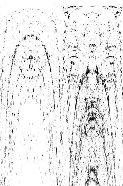 Soyut arkaplan. Monokrom dokusu. Resim siyah ve beyaz tonları içerir.