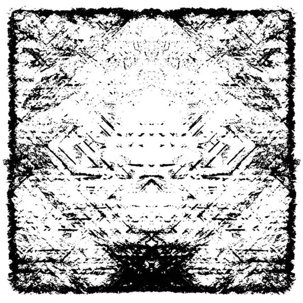 Soyut arkaplan. Monokrom dokusu. Resim siyah ve beyaz tonları içerir.