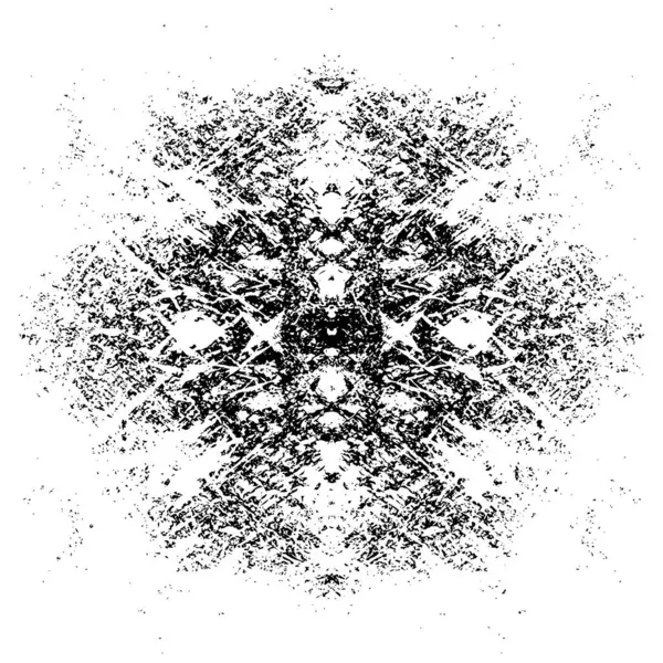 Soyut arkaplan. Monokrom dokusu. Resim siyah ve beyaz tonları içerir.