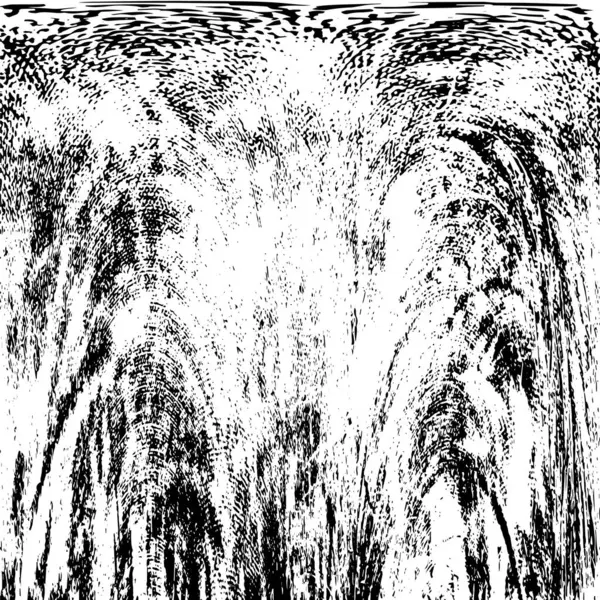 Soyut arkaplan. Monokrom dokusu. Resim siyah ve beyaz tonları içerir.